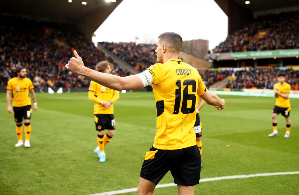 Wolverhampton Wanderers v Norwich City: The Emirates FA Cup Fourth Round