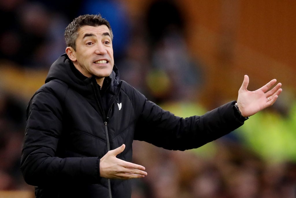 Wolverhampton Wanderers v Norwich City: The Emirates FA Cup Fourth Round