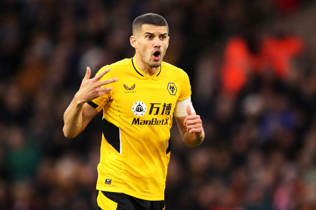 Wolverhampton Wanderers v Norwich City: The Emirates FA Cup Fourth Round