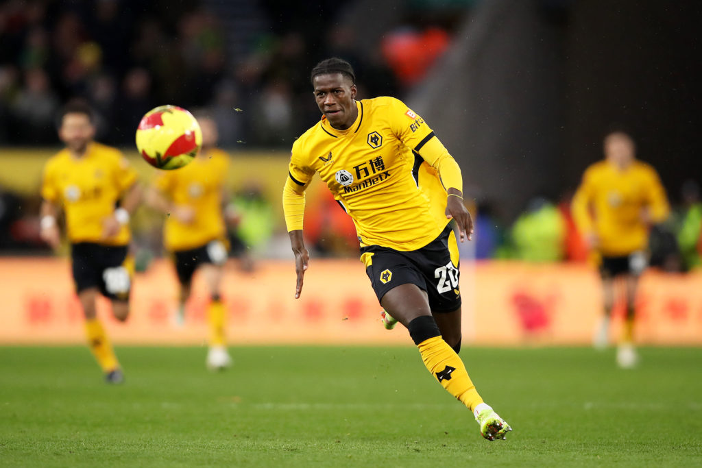 Wolverhampton Wanderers v Norwich City: The Emirates FA Cup Fourth Round