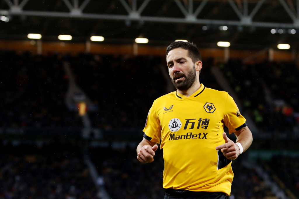 Wolverhampton Wanderers v Norwich City: The Emirates FA Cup Fourth Round