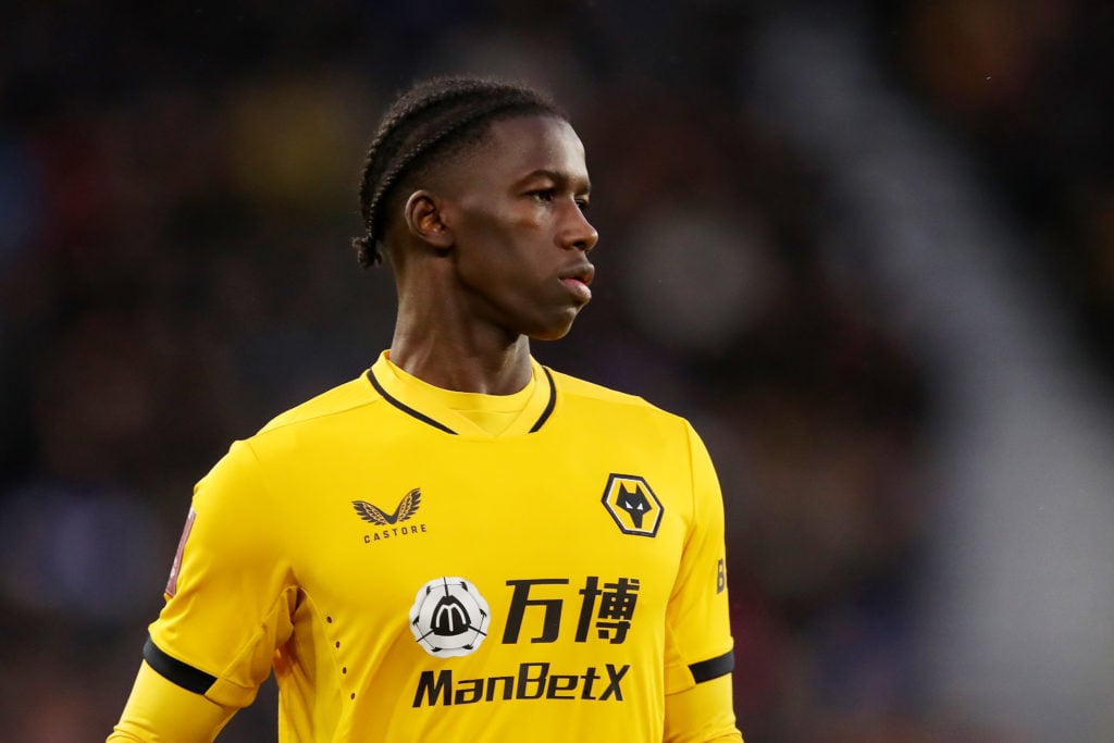 Wolverhampton Wanderers v Norwich City: The Emirates FA Cup Fourth Round
