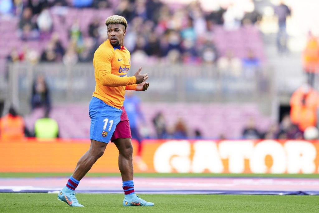 FC Barcelona v Club Atletico de Madrid - La Liga Santander