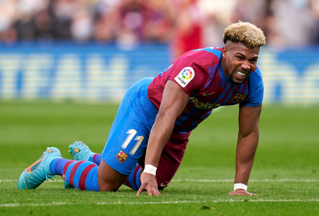 FC Barcelona v Club Atletico de Madrid - La Liga Santander