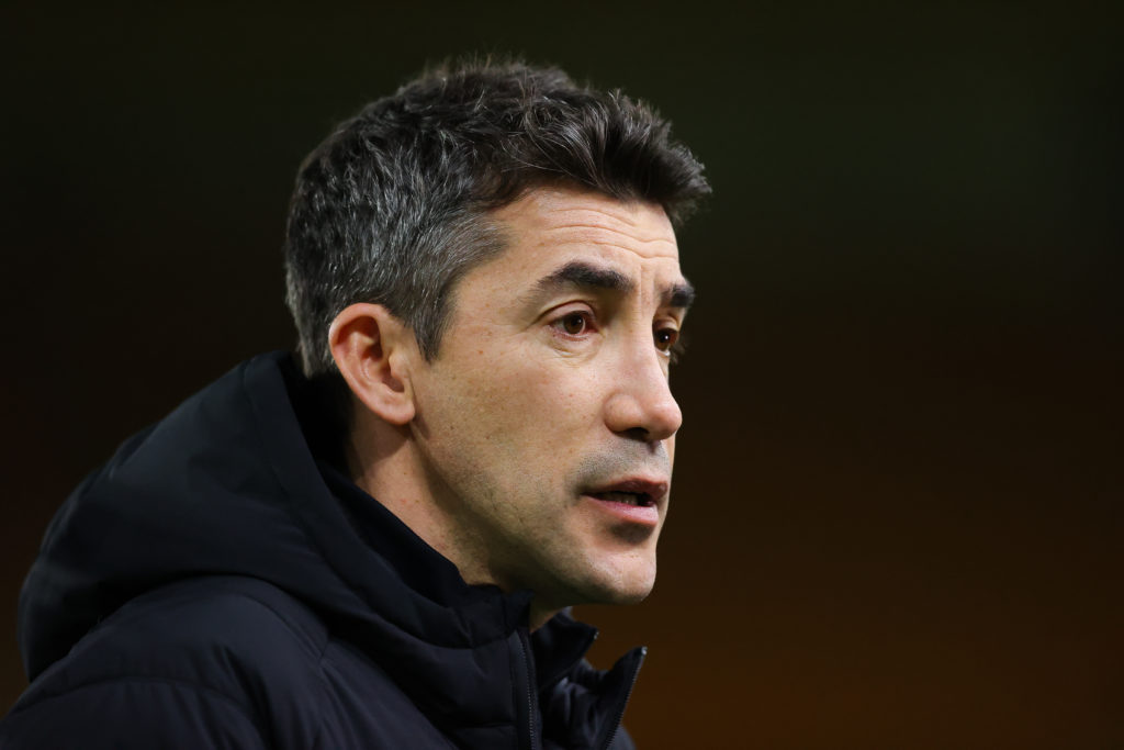 Wolverhampton Wanderers v Arsenal - Premier League