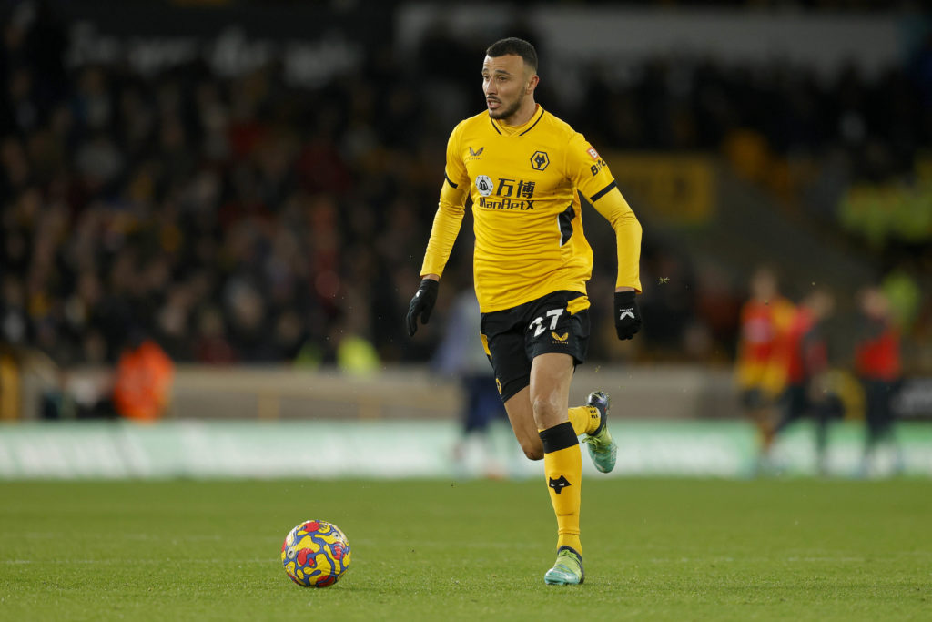 Wolverhampton Wanderers v Arsenal - Premier League