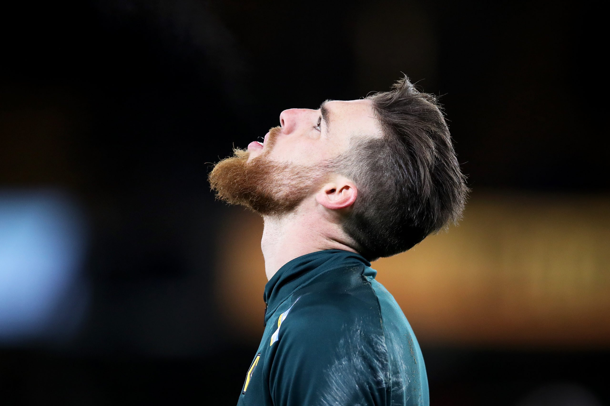 Photo by Jack Thomas - WWFC/Wolves via Getty Images