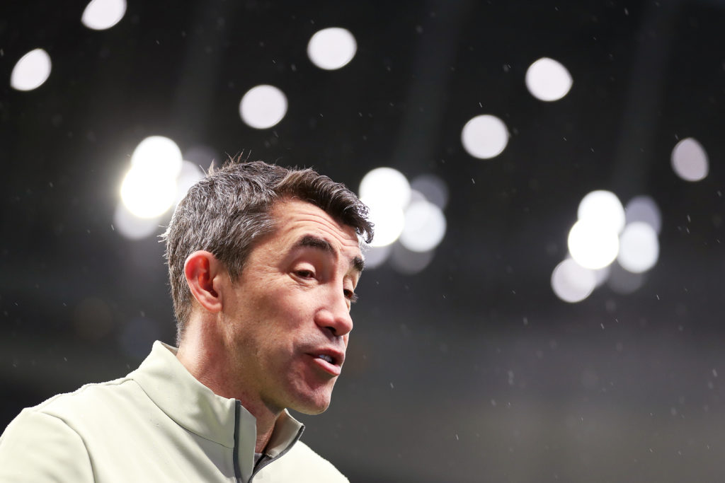 Tottenham Hotspur v Wolverhampton Wanderers - Premier League