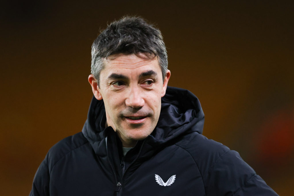 Wolverhampton Wanderers v Arsenal - Premier League