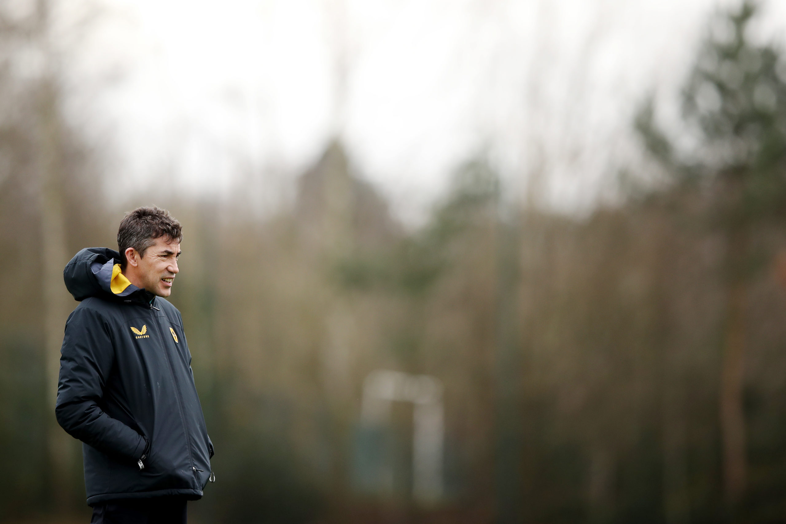 Photo by Jack Thomas - WWFC/Wolves via Getty Images