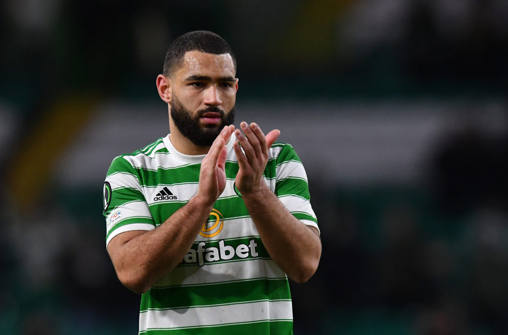 Celtic FC v FK Bodoe/Glimt: Knockout Round Play-Off Leg One - UEFA Europa Conference League