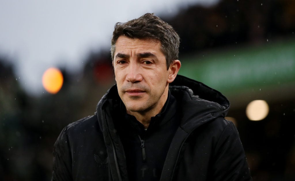 Wolverhampton Wanderers v Leicester City - Premier League