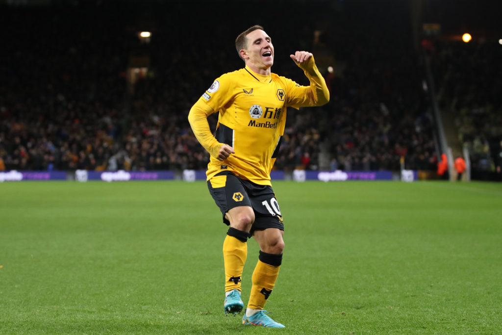 Wolverhampton Wanderers v Leicester City - Premier League