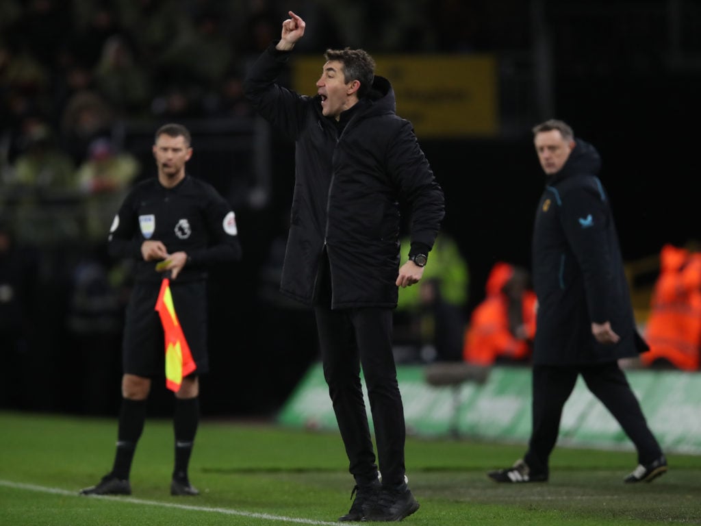 Wolverhampton Wanderers v Leicester City - Premier League