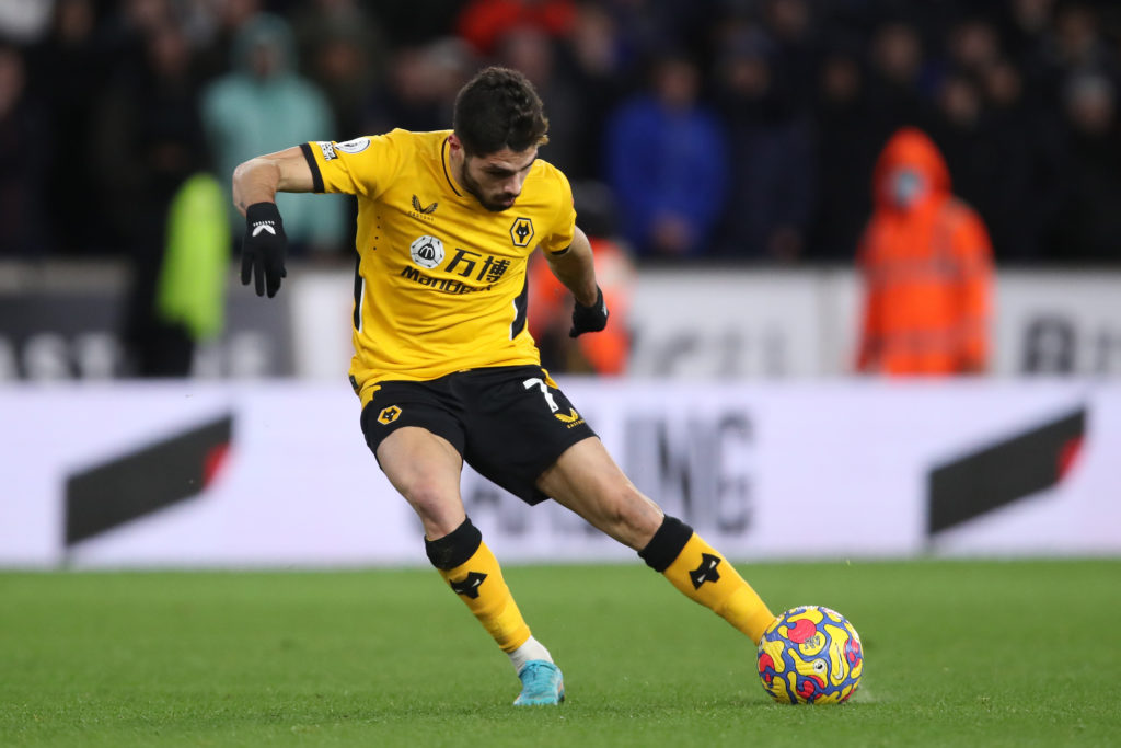 Wolverhampton Wanderers v Leicester City - Premier League