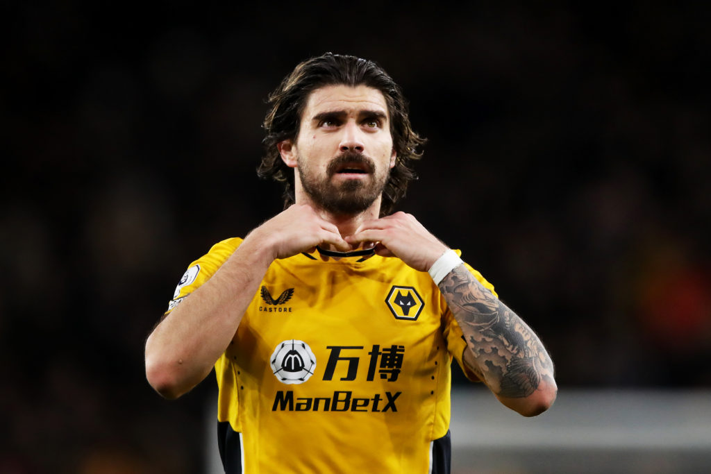 Wolverhampton Wanderers v Leicester City - Premier League