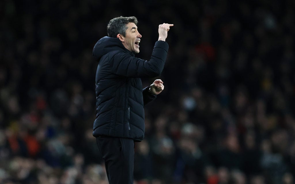 Arsenal v Wolverhampton Wanderers - Premier League