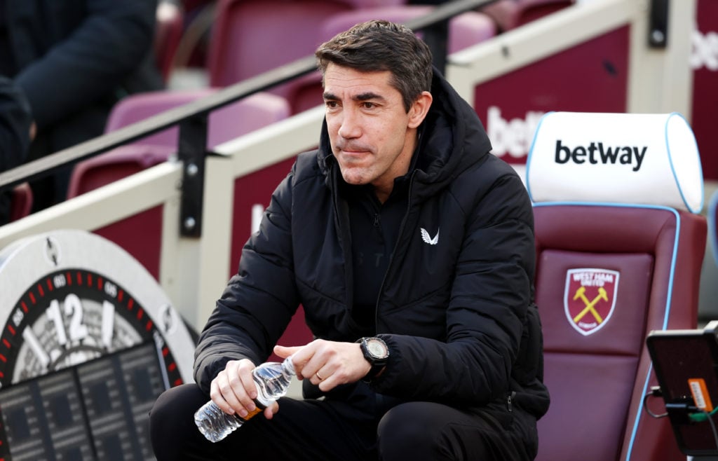West Ham United v Wolverhampton Wanderers - Premier League