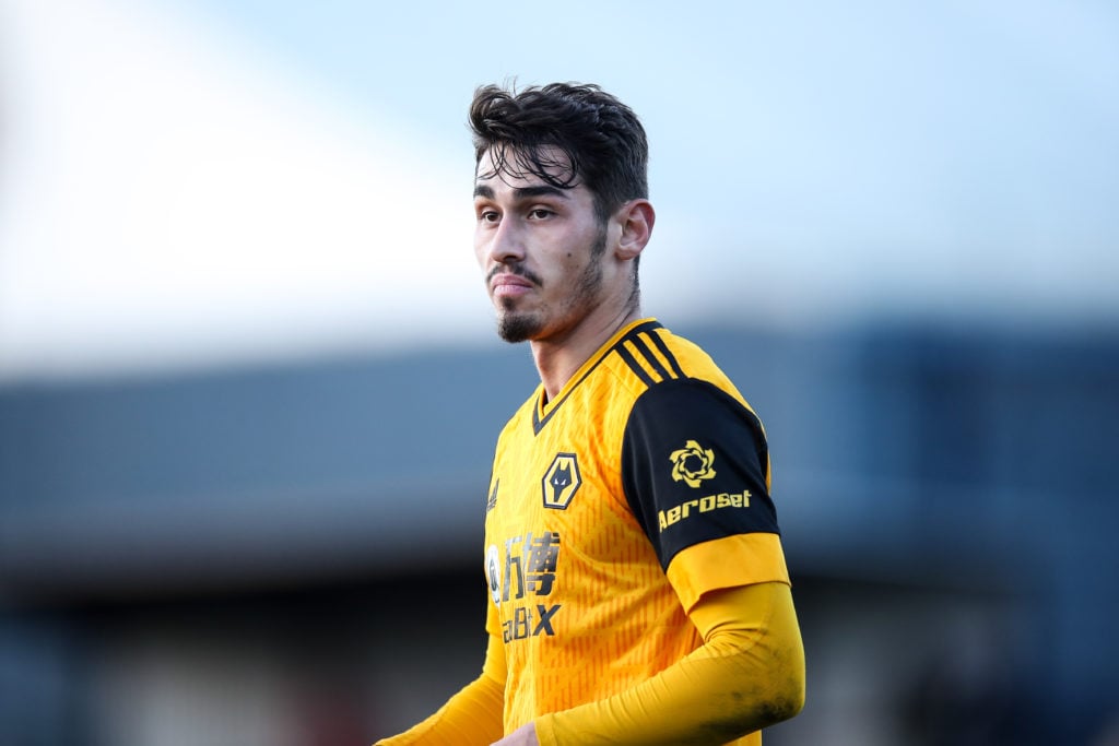 Newcastle United v Wolverhampton Wanderers: Premier League 2