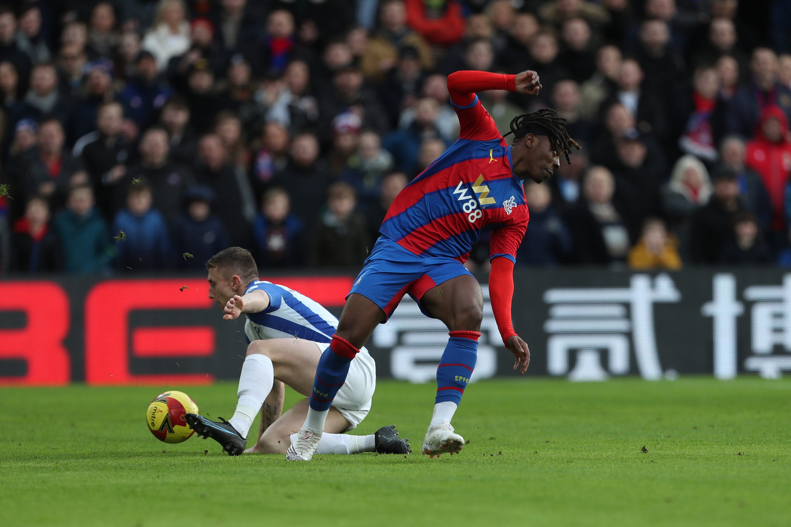 Photo by Mark Fletcher/MI News/NurPhoto via Getty Images