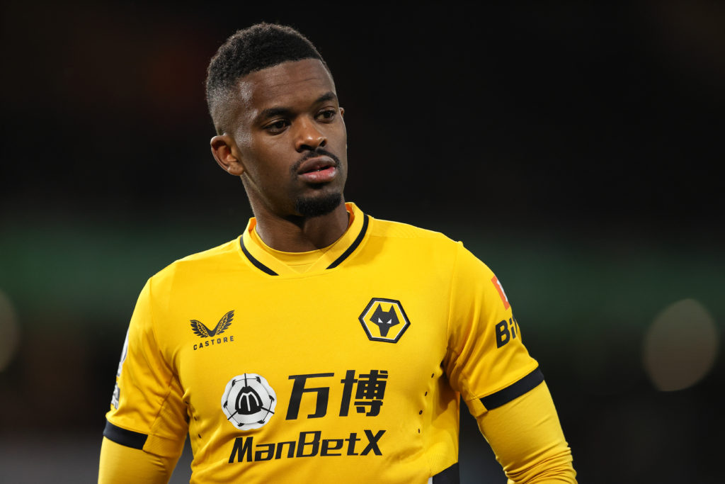 Wolverhampton Wanderers v Leicester City - Premier League