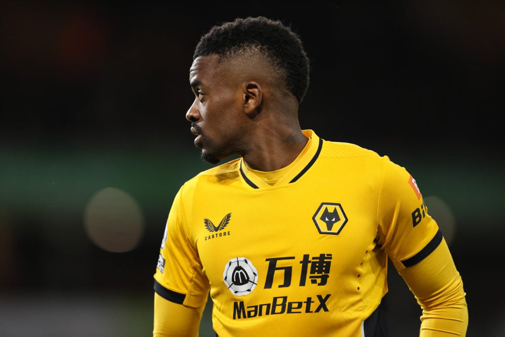 Wolverhampton Wanderers v Leicester City - Premier League