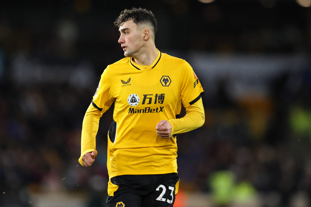 Wolverhampton Wanderers v Leicester City - Premier League
