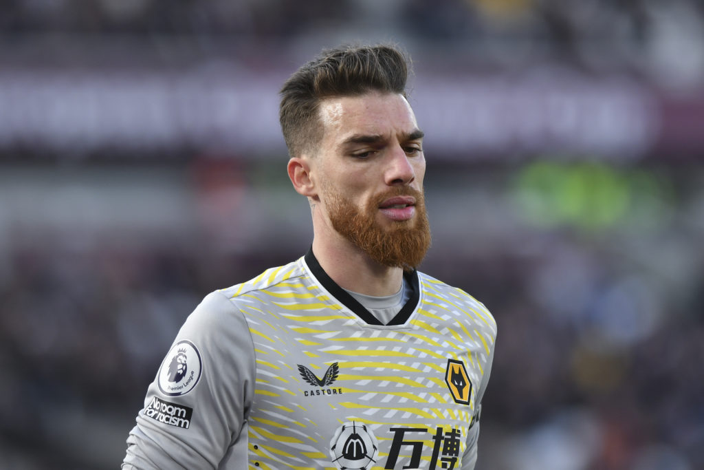 West Ham v Wolverhampton Wanderers - Premier League