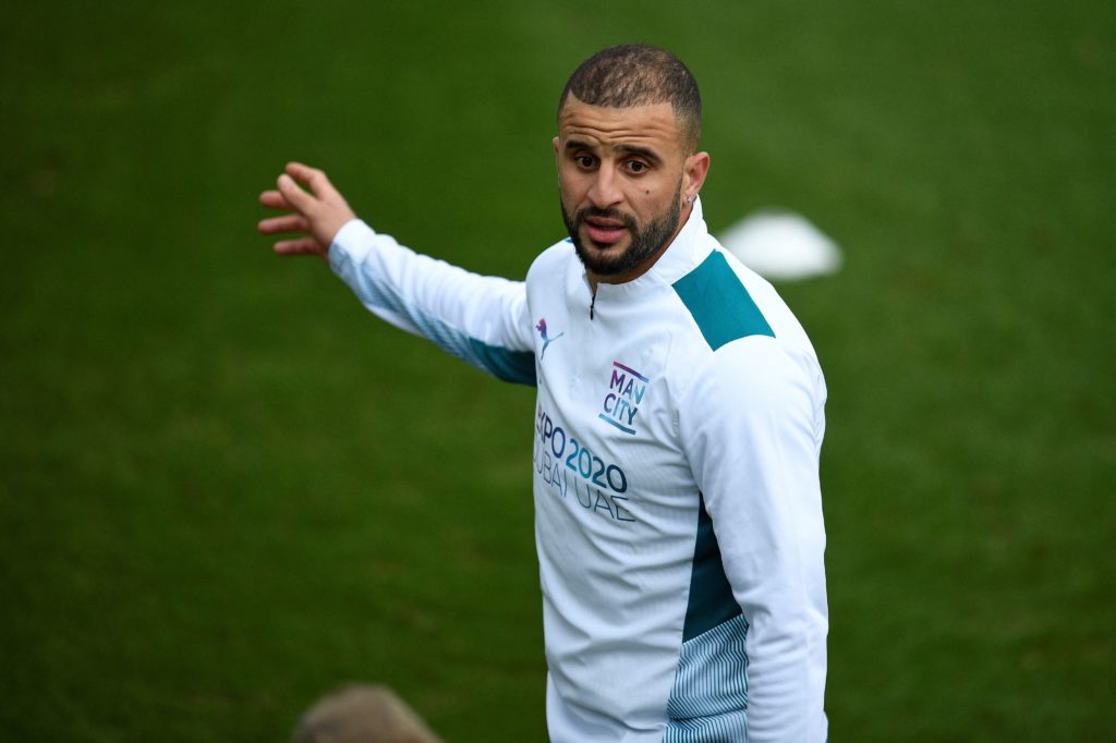 FBL-EUR-C1-MAN CITY-TRAINING