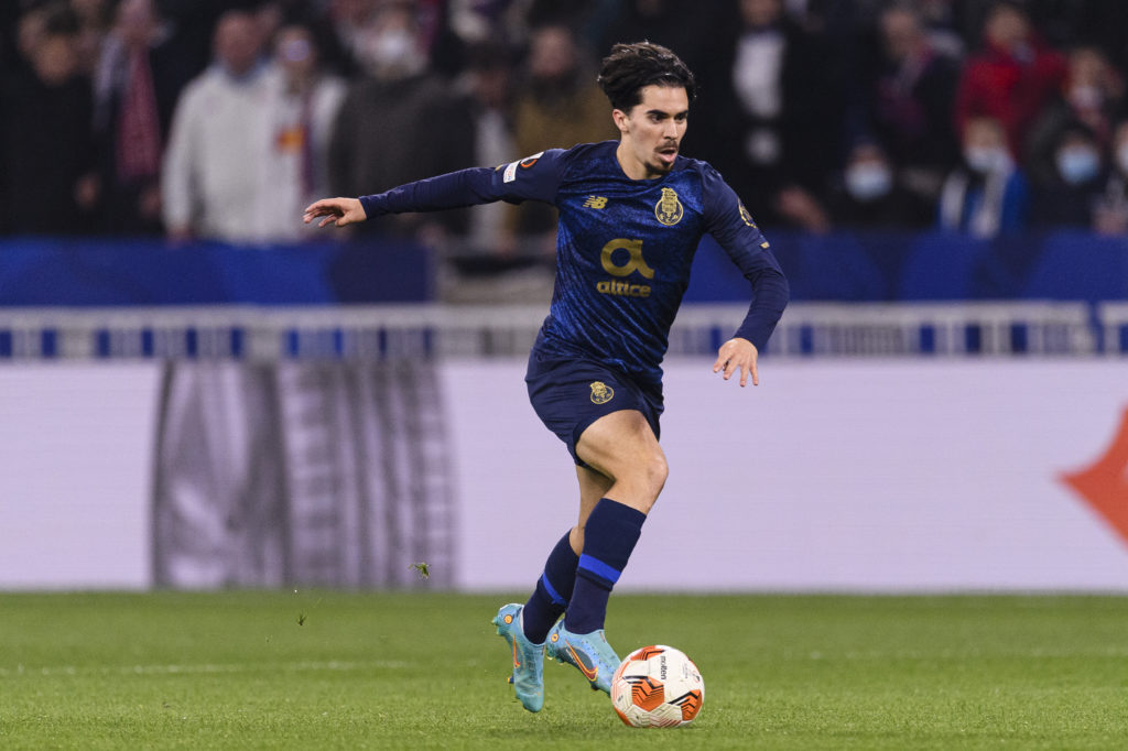 Olympique Lyonnais v FC Porto: Round of 16 Leg Two - UEFA Europa League