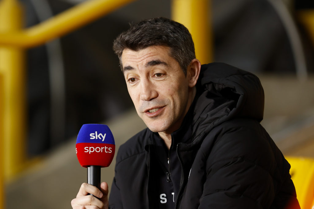 Wolverhampton Wanderers v Leeds United - Premier League