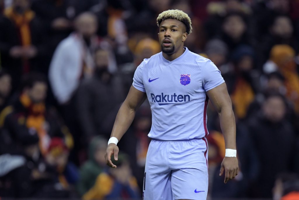 Europa League round of 16"Galatasaray AS v FC Barcelona"