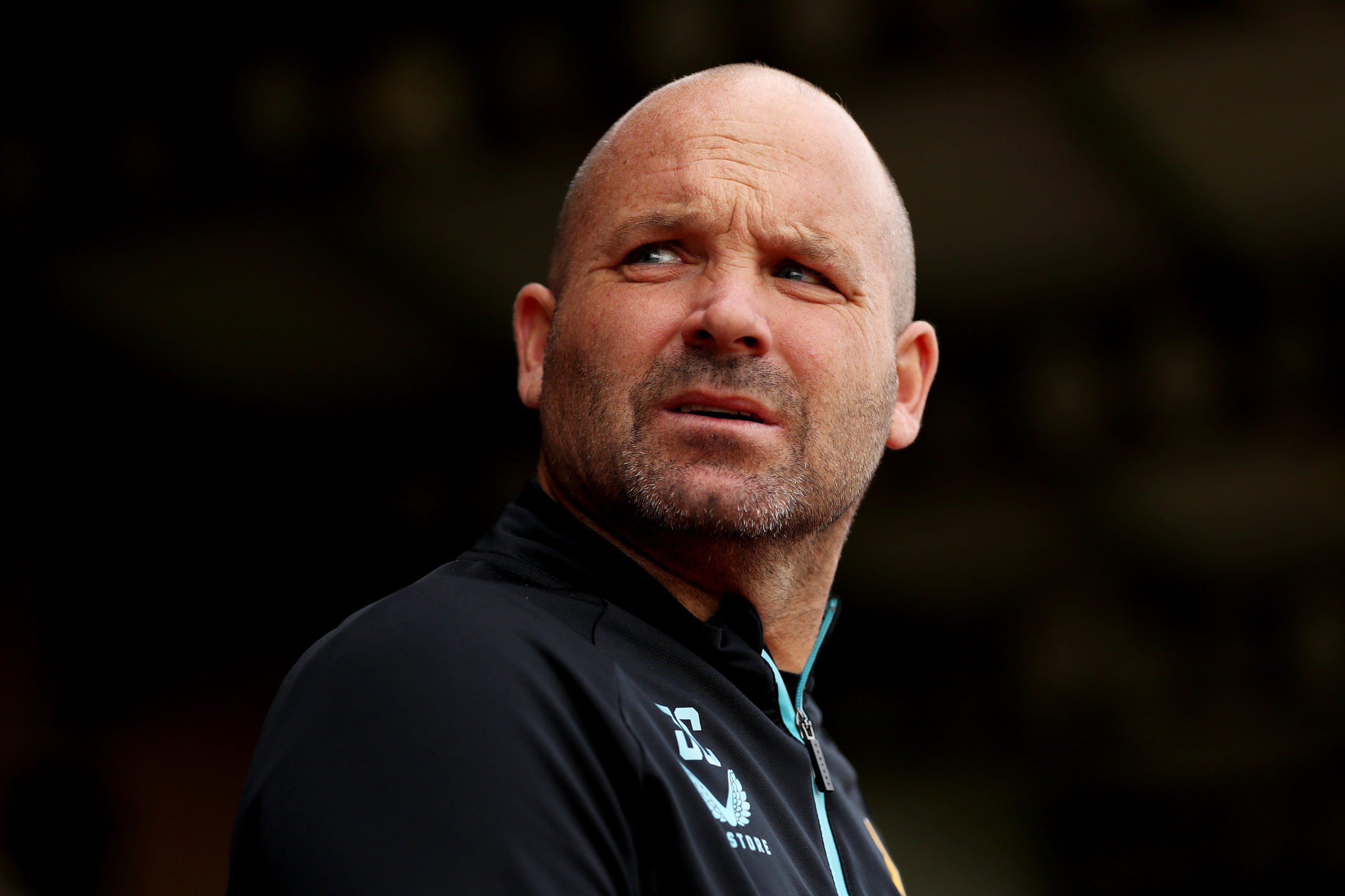 Photo by Jack Thomas - WWFC/Wolves via Getty Images