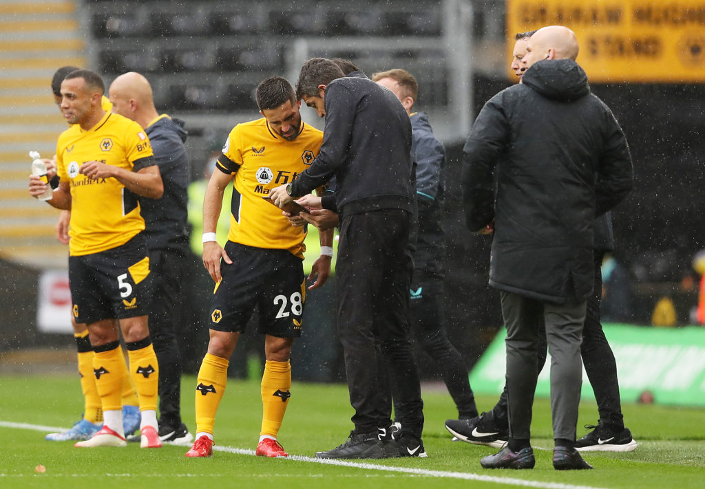 Wolverhampton Wanderers v Newcastle United - Premier League