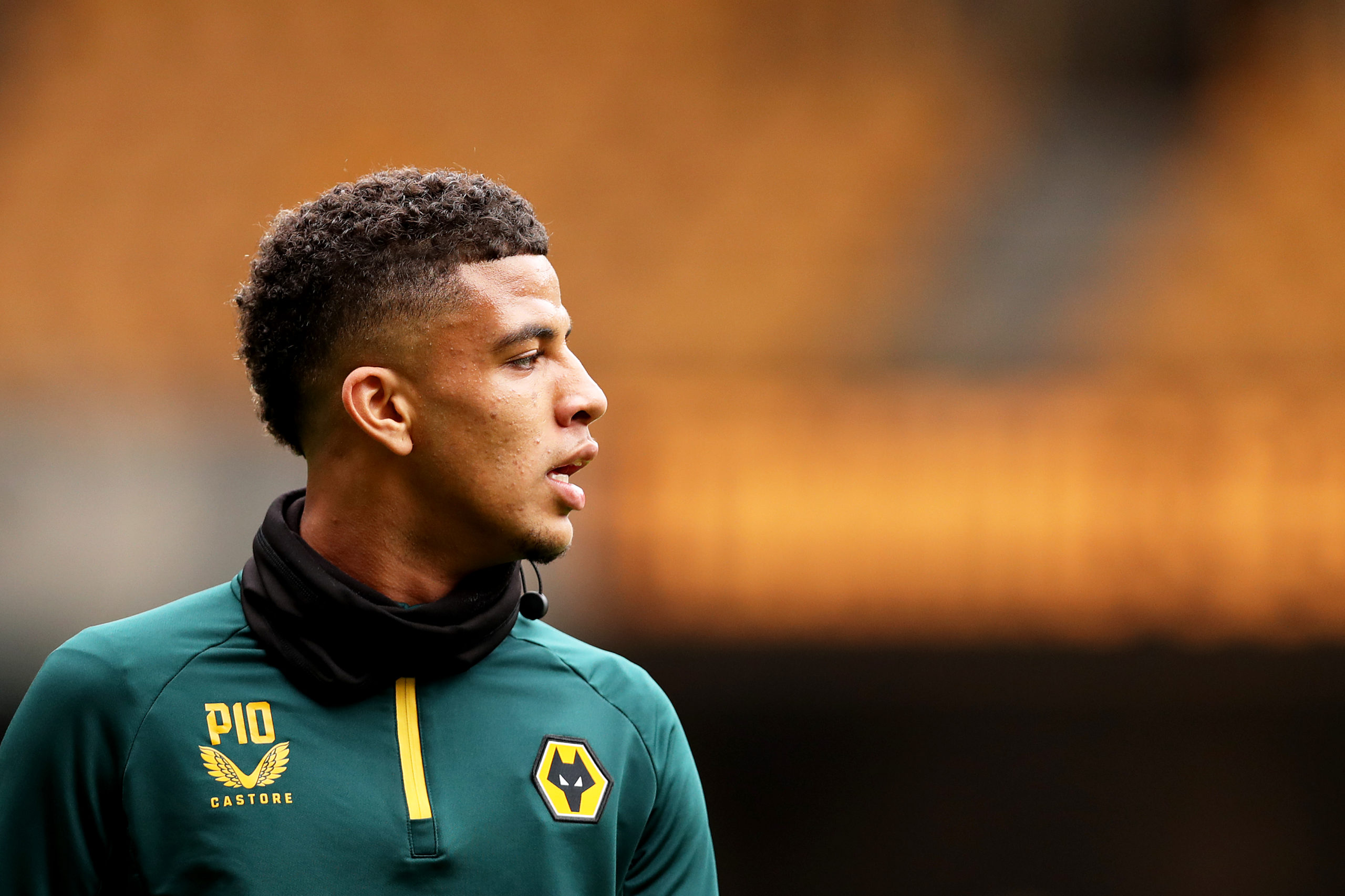 Photo by Jack Thomas - WWFC/Wolves via Getty Images