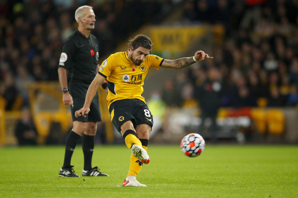 Wolverhampton Wanderers v Everton - Premier League