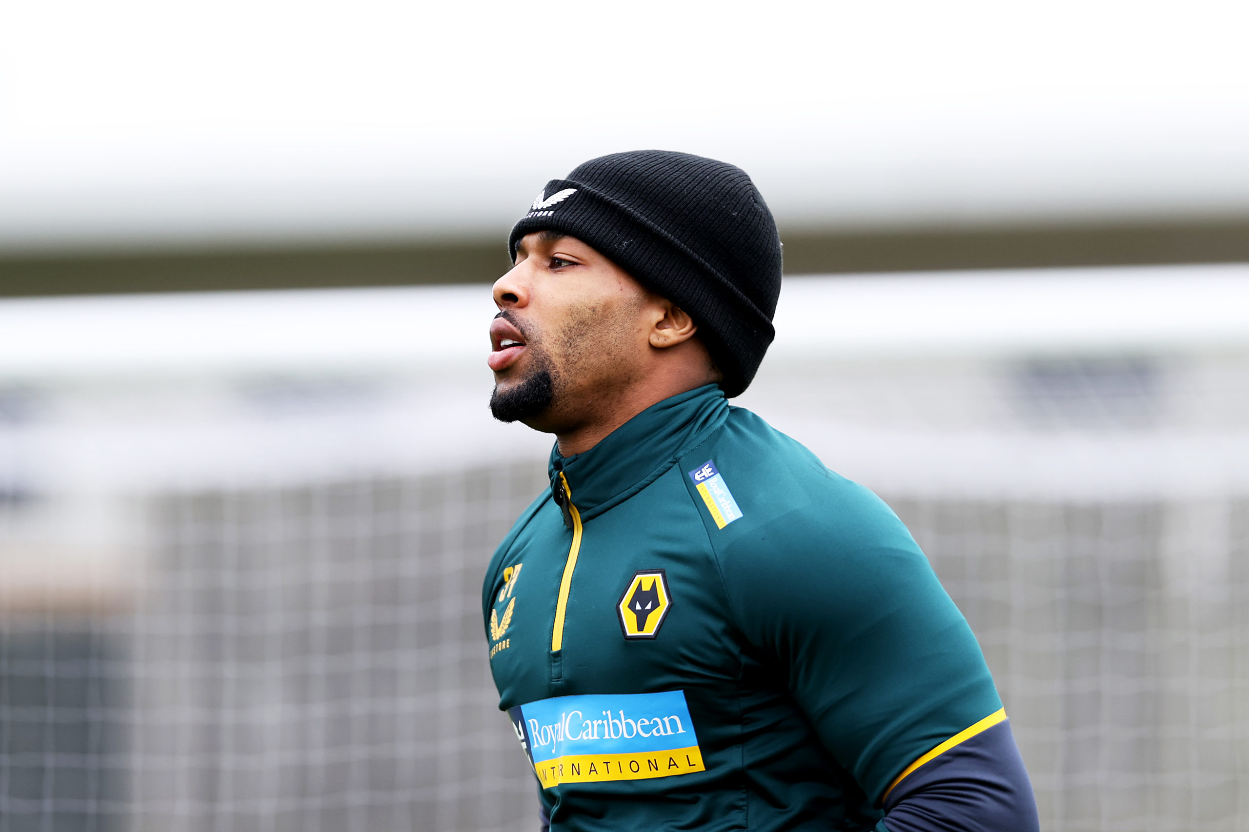 Photo by Jack Thomas - WWFC/Wolves via Getty Images
