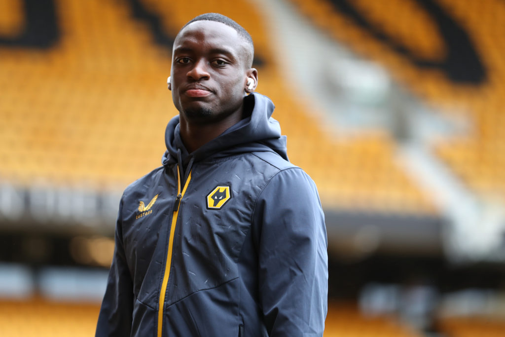 Wolverhampton Wanderers v Norwich City: The Emirates FA Cup Fourth Round