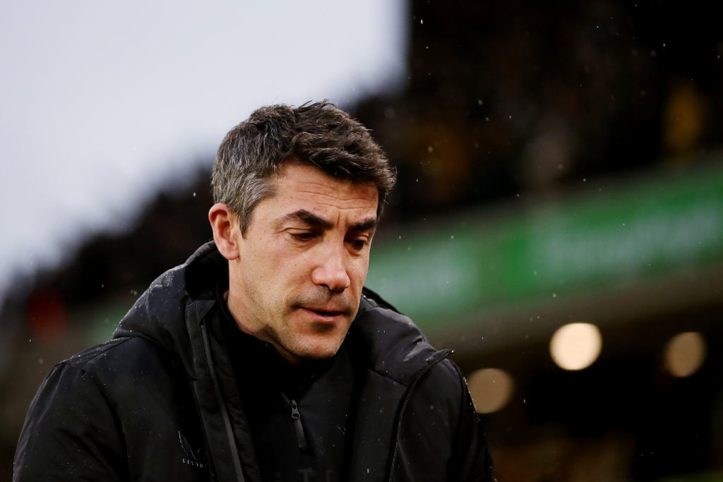 Wolverhampton Wanderers v Leicester City - Premier League