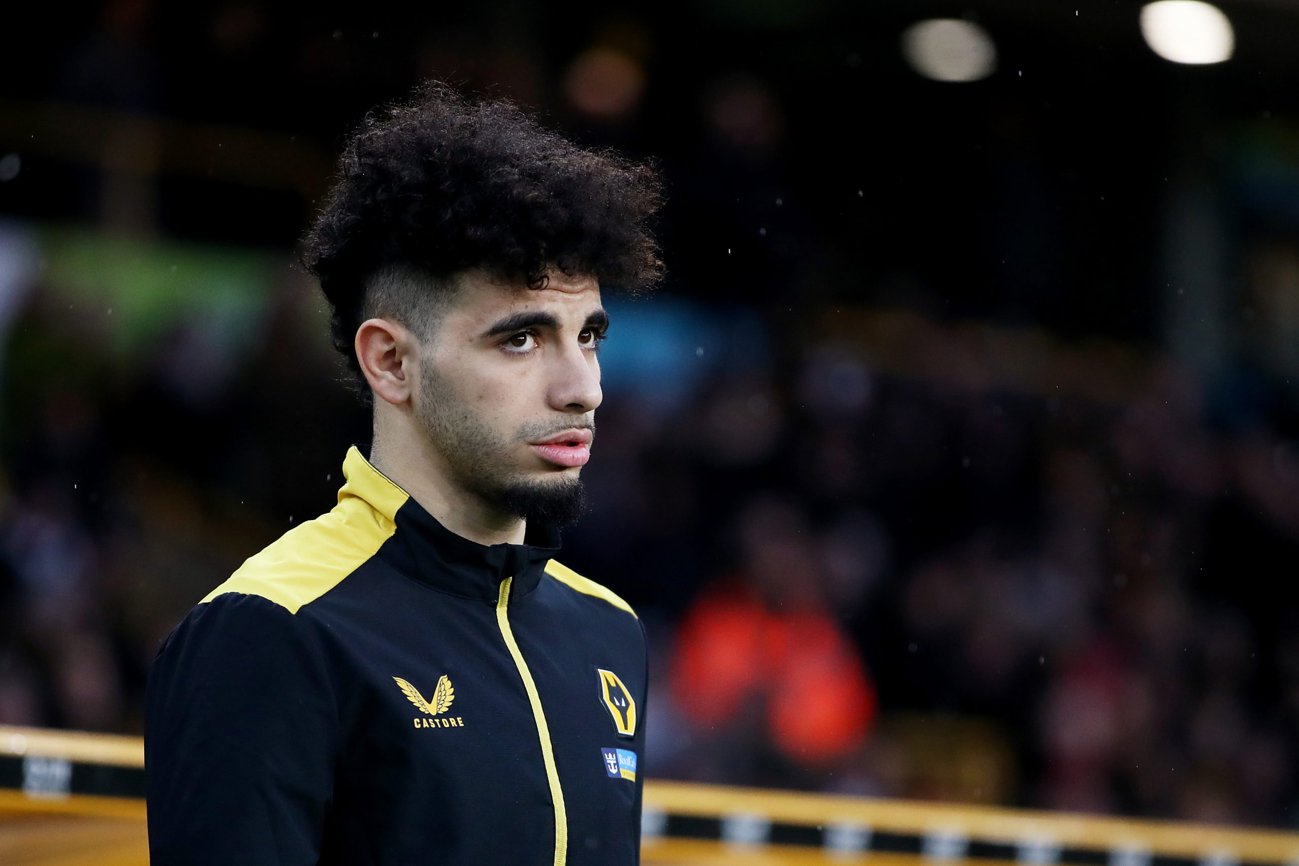 Photo by Jack Thomas - WWFC/Wolves via Getty Images