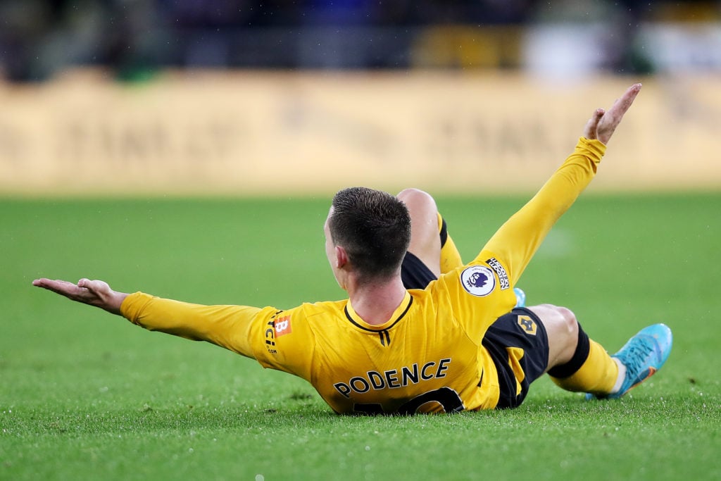 Wolverhampton Wanderers v Leicester City - Premier League