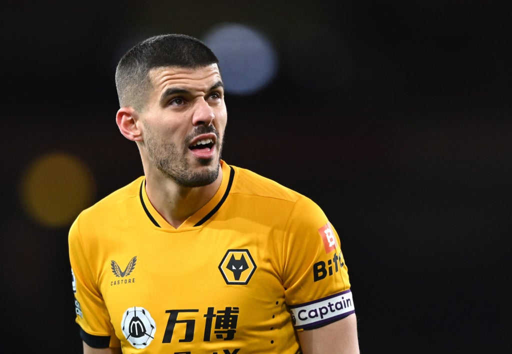 Arsenal v Wolverhampton Wanderers - Premier League