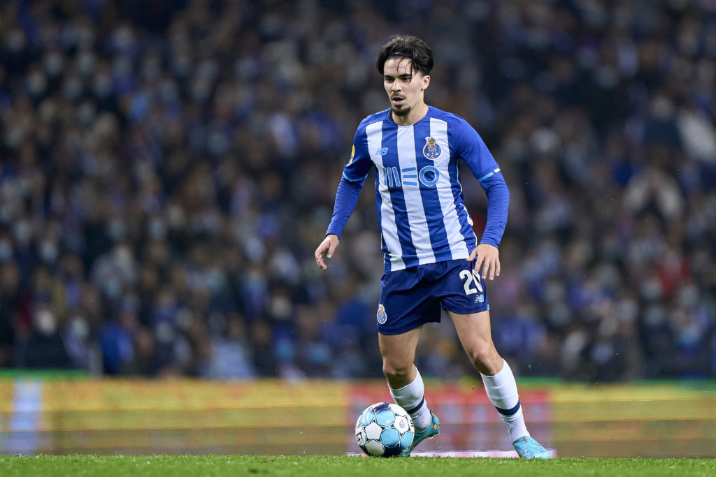 FC Porto v Gil Vicente FC - Liga Portugal Bwin