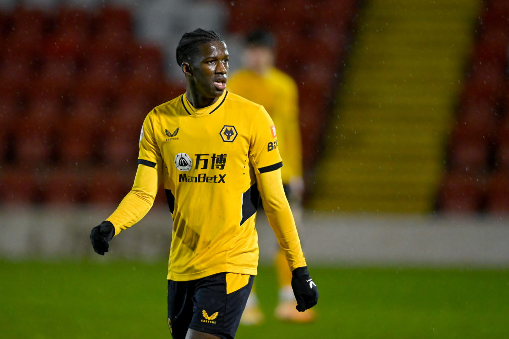 Wolverhampton Wanderers v Reading: Premier League 2