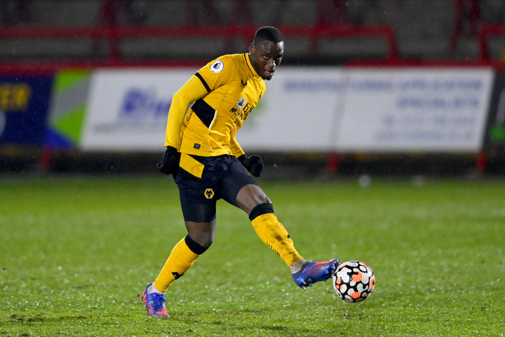 Wolverhampton Wanderers v Reading: Premier League 2