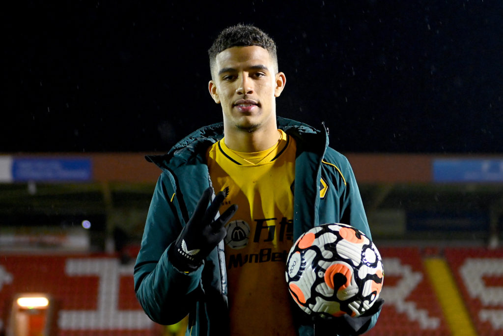 Wolverhampton Wanderers v Reading: Premier League 2