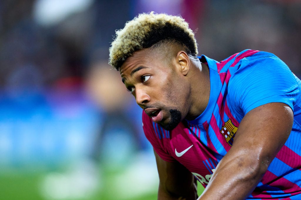 FC Barcelona v Athletic Club - La Liga Santander