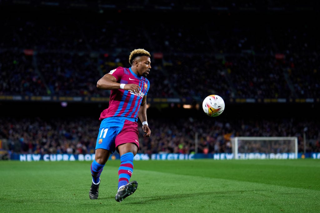 FC Barcelona v Athletic Club - La Liga Santander