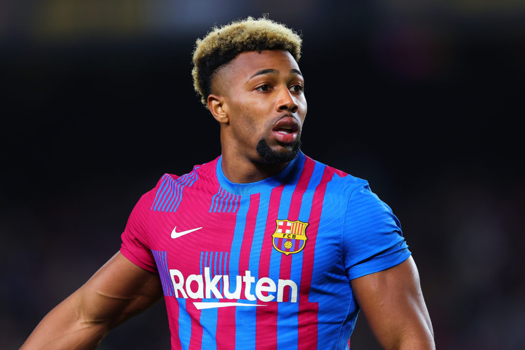 FC Barcelona v Athletic Club - La Liga Santander