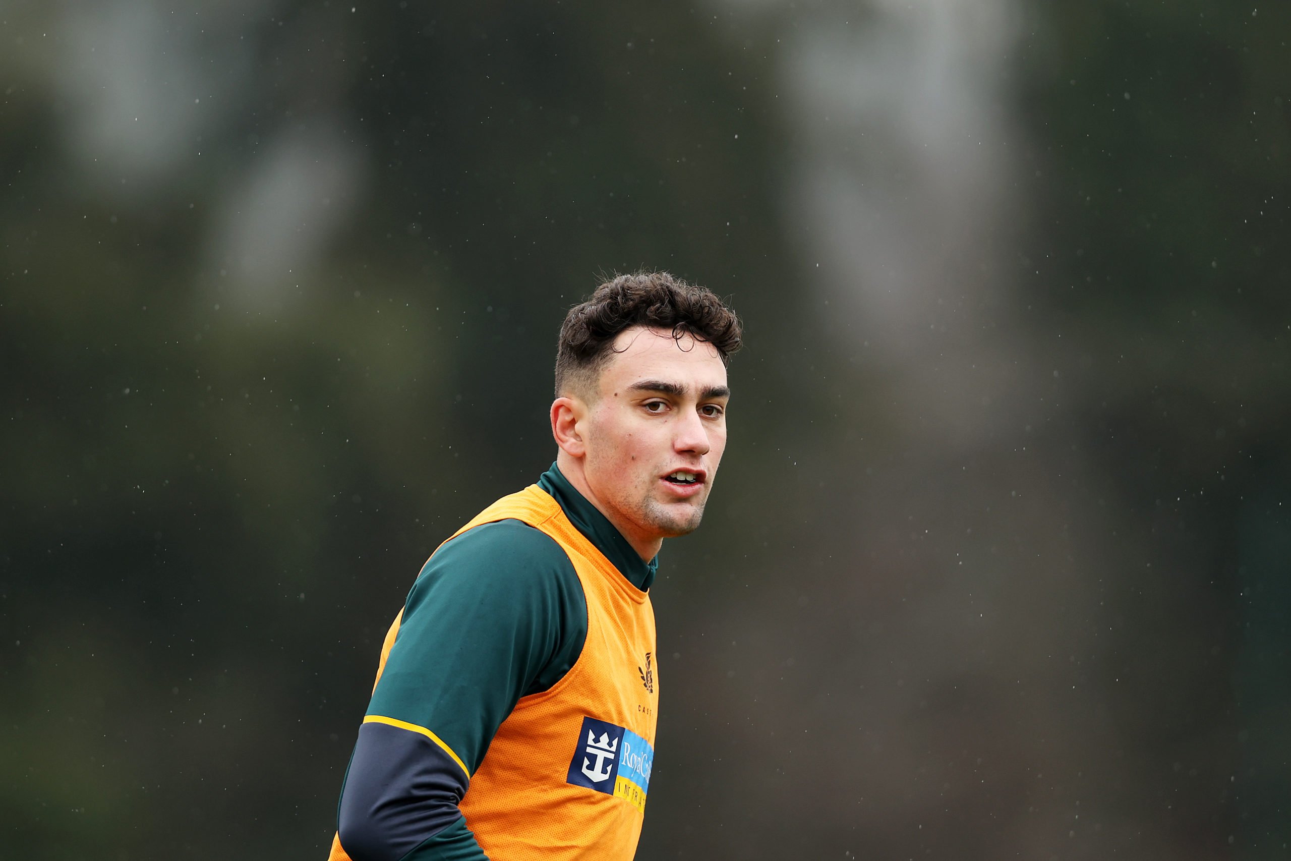 Photo by Jack Thomas - WWFC/Wolves via Getty Images